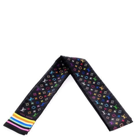 louis vuitton multicolor bandeau